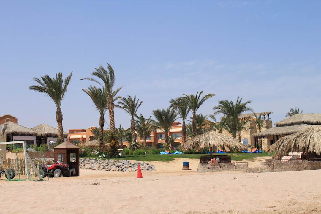 Plaża Sentido Caribbean World Soma Bay