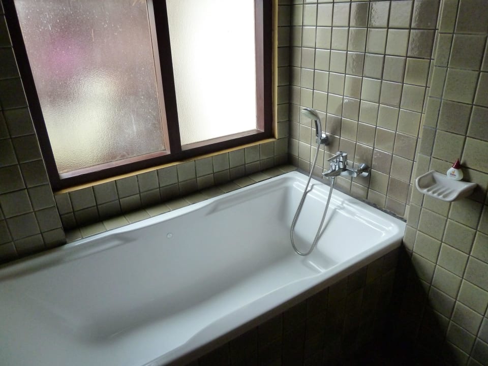 Badewanne Khaolak Bhandari Resort & Spa