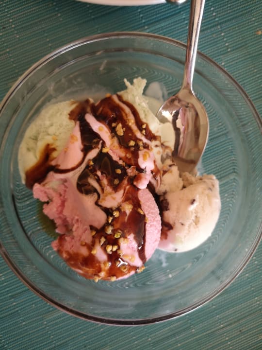 Gastro allsun Hotel Marena Beach