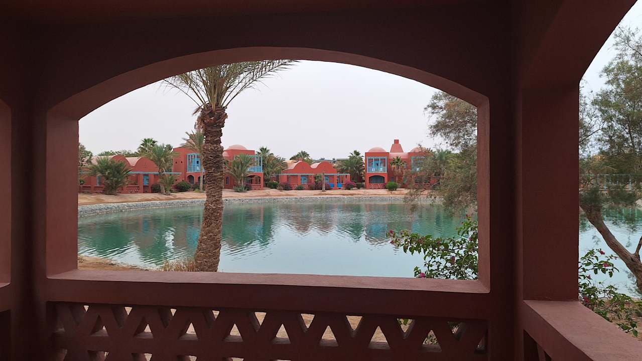 Zimmer Sheraton Miramar Resort El Gouna
