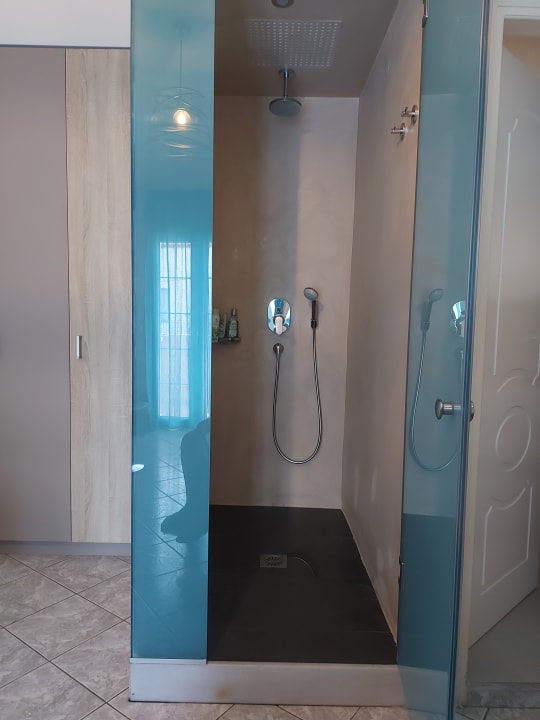 Zimmer Corissia Beach Hotel