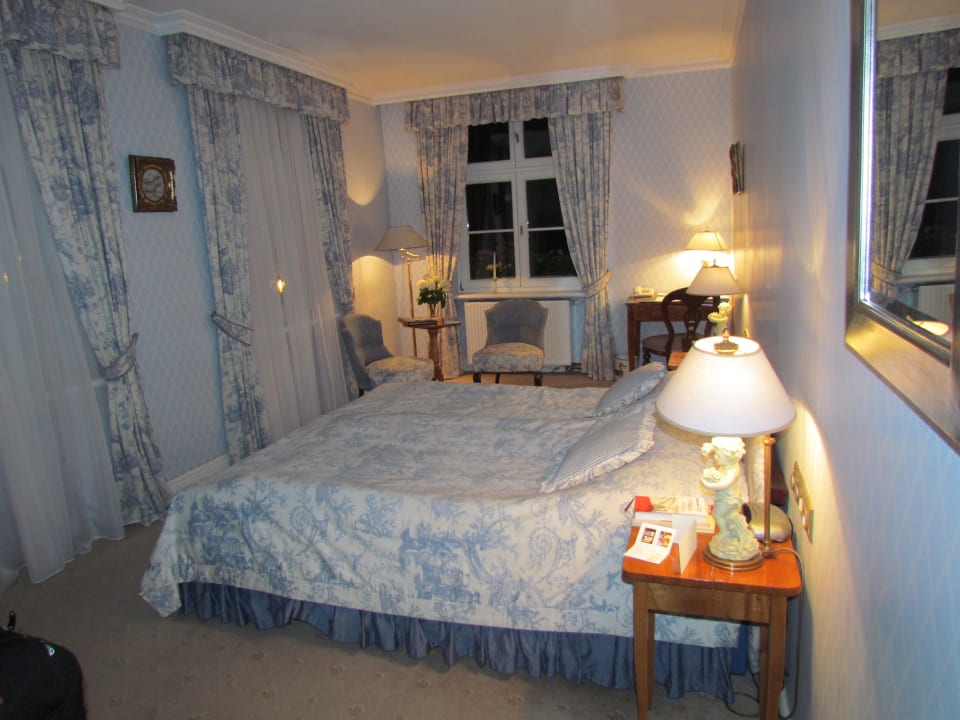 Przytulny i wygodny Hotel Podewils Old Town Gdansk