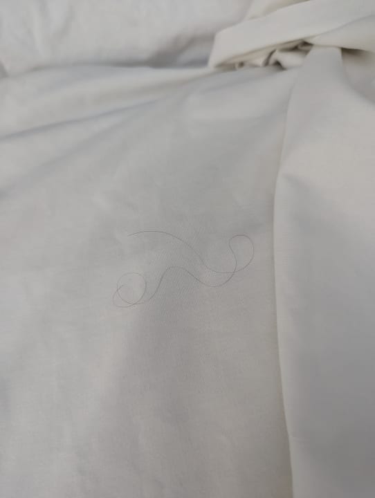 Zimmer Zenon Hotel Djerba