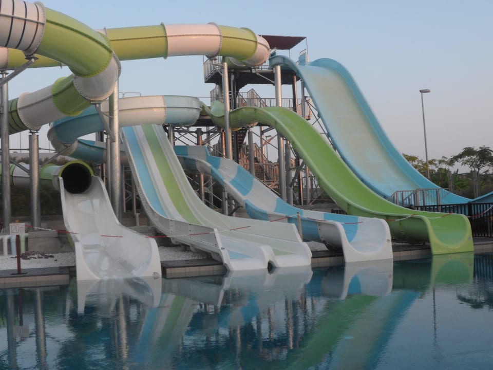 Rutschpark Club Grand Side