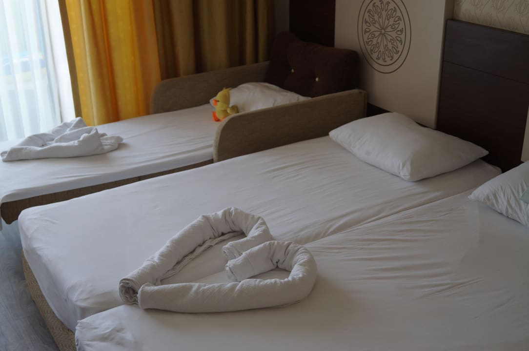 Zimmer Side Alegria Hotel & Spa - Adults only +16