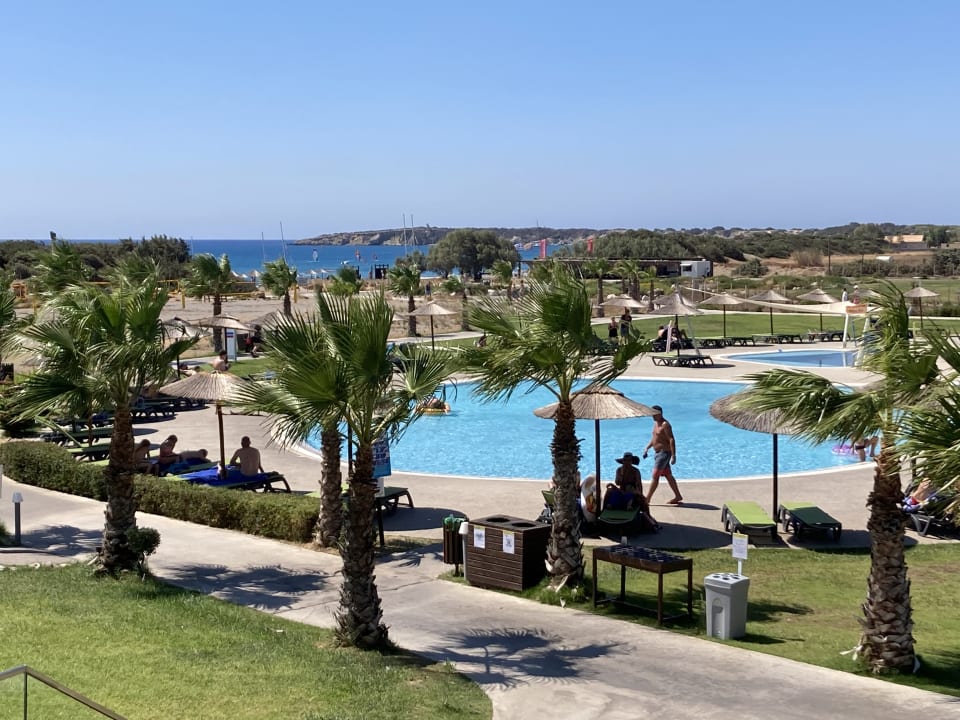 Pool Atlantica Plimmiri