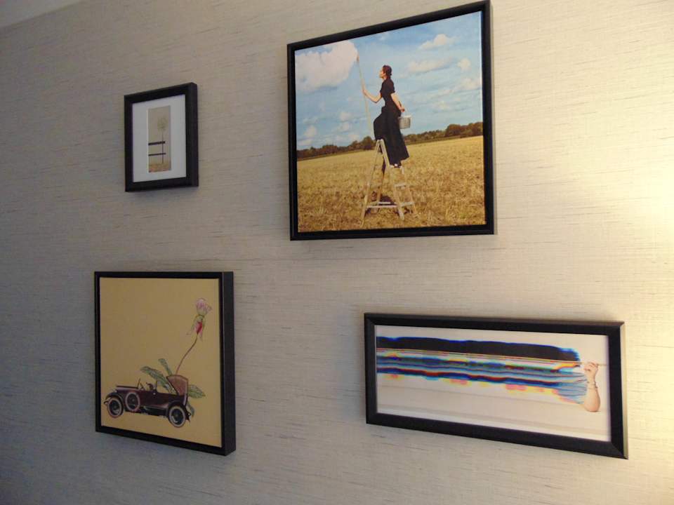 Zimmer Hotel The Henry