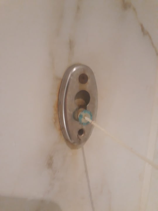 Zimmer Titanic Beach Spa & Aqua Park