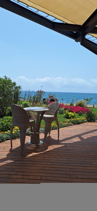 Gartenanlage Xanadu Resort Hotel