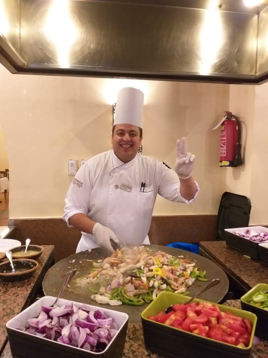 Sonstiges Steigenberger Coraya Beach - Adults only