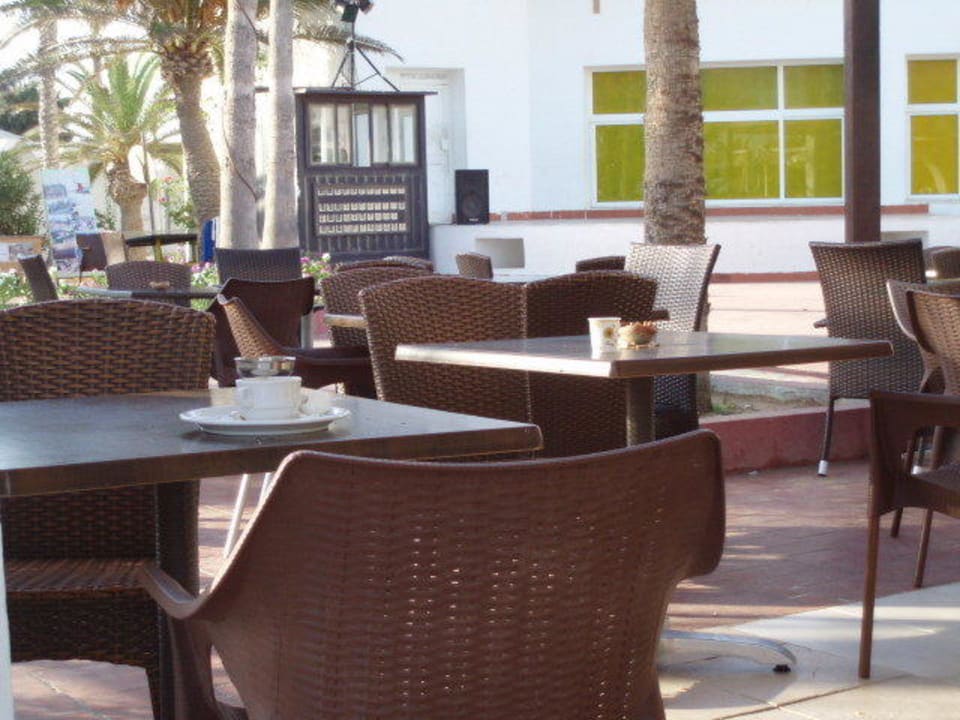 Sehr einladend Hotel Meninx Djerba