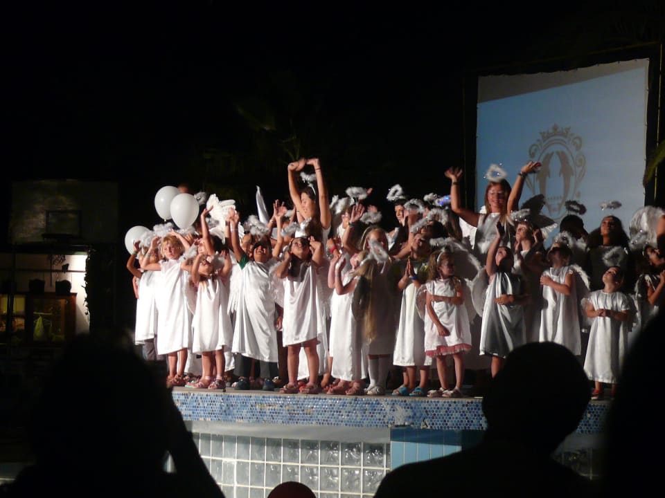 Galaabend! Hotel Botanik Platinum