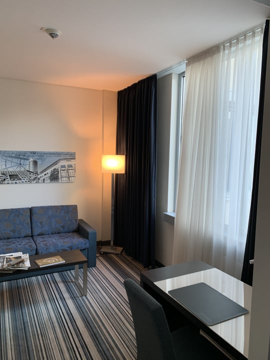 Zimmer Dorint Hotel Esplanade Jena