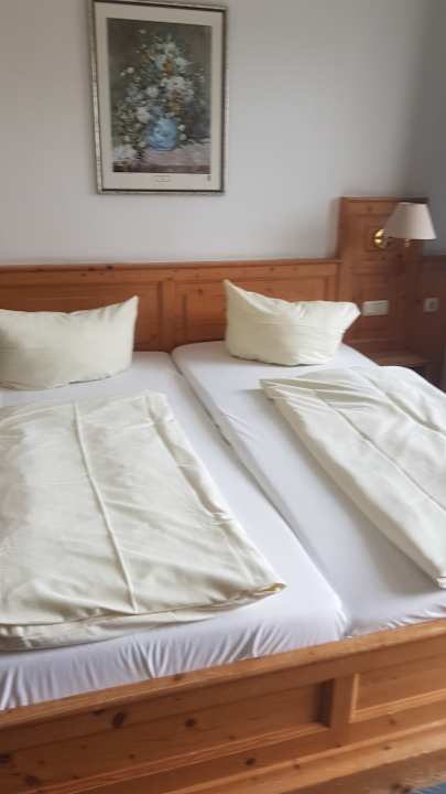 Zimmer Hotel Margeritenhof