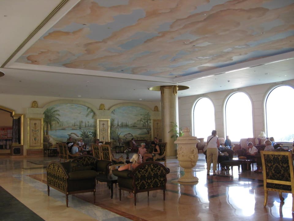 Hotel Al Nabila Grand Makadi Siva Golden Bay Makadi