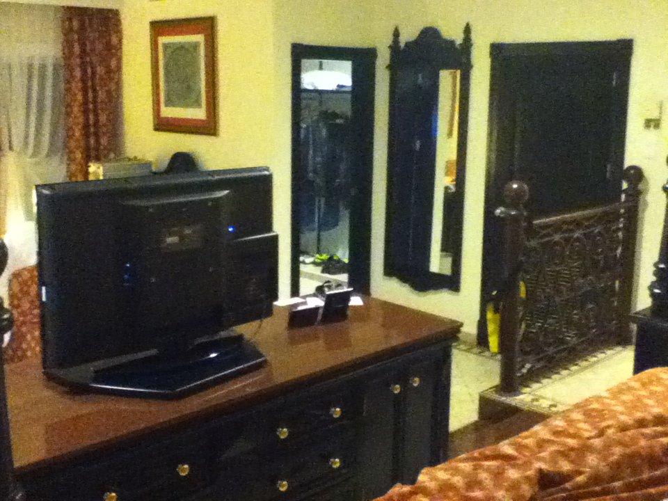 Hotel RIU Palace Punta Cana Hotel Riu Palace Punta Cana