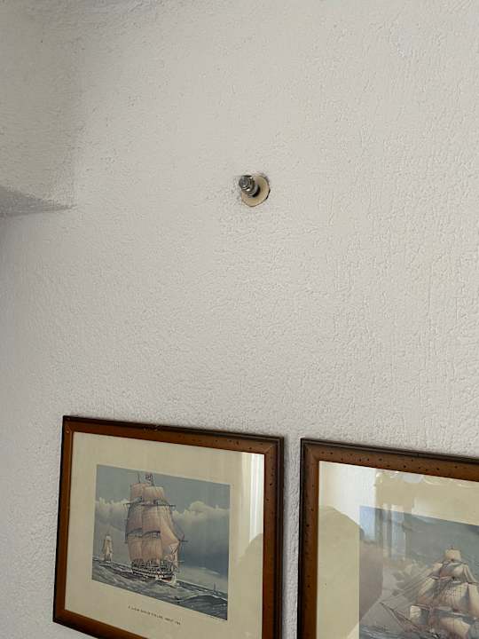 Zimmer Elounda Bay Palace Hotel