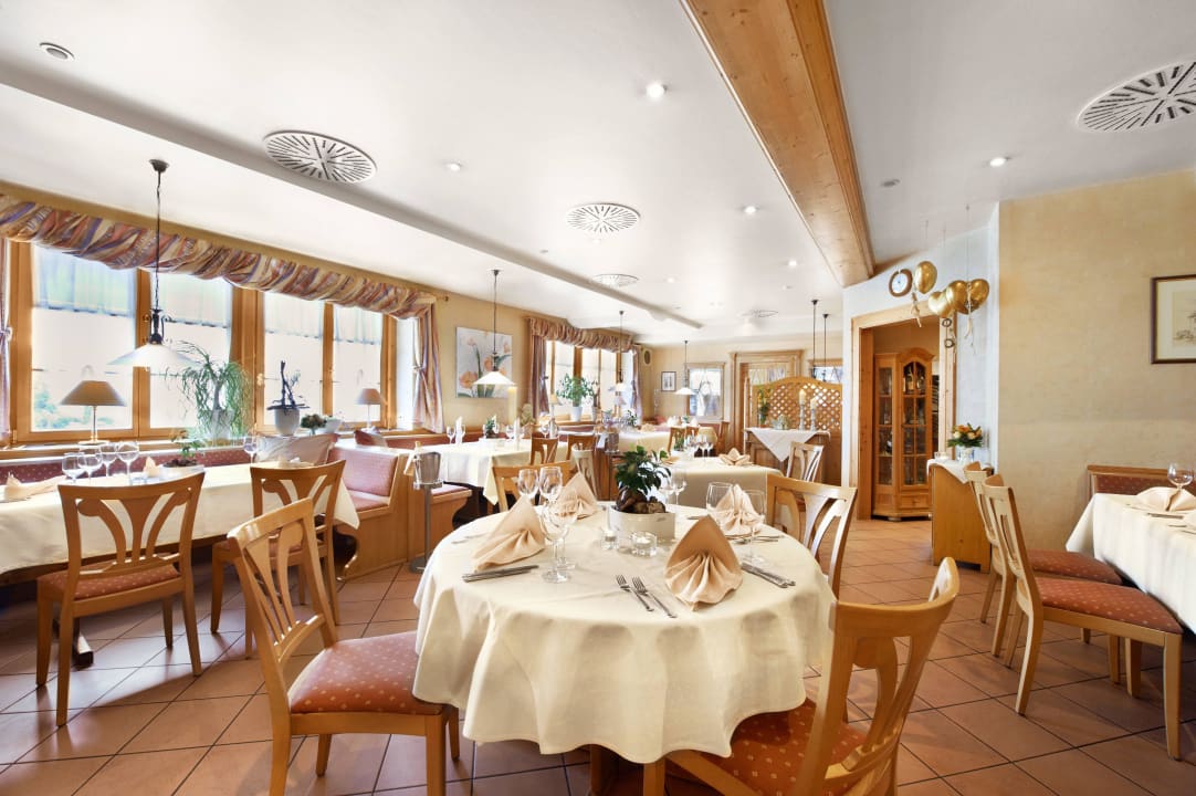 Restaurant Hotel Hanauer Hof
