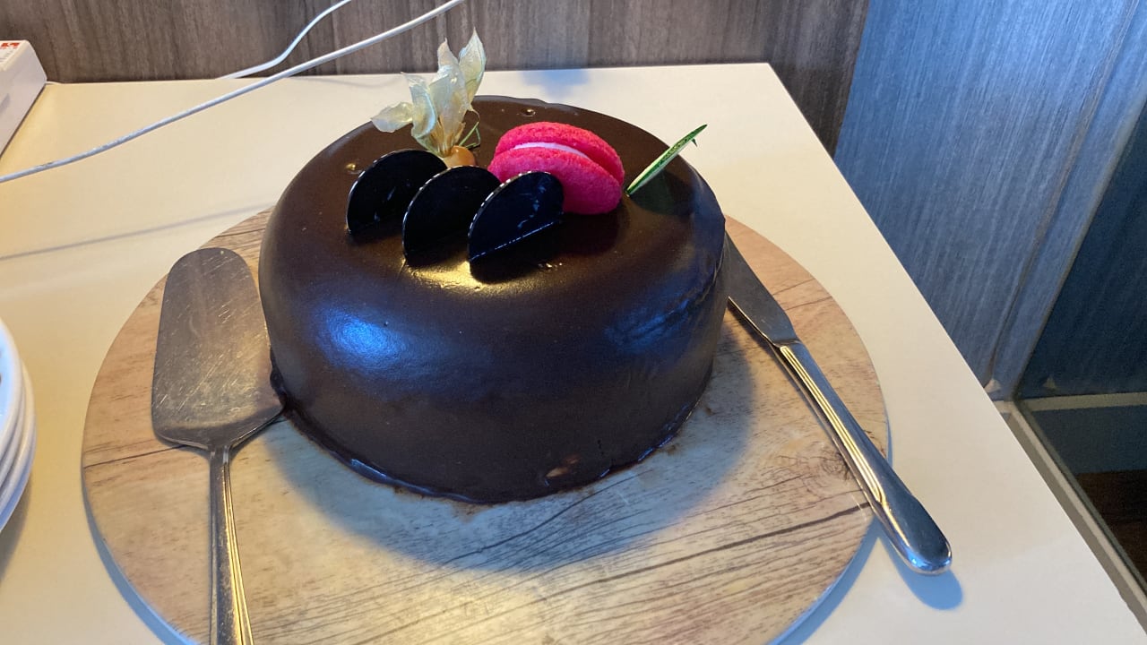 Gastro Monachus Family Resort Sorgun