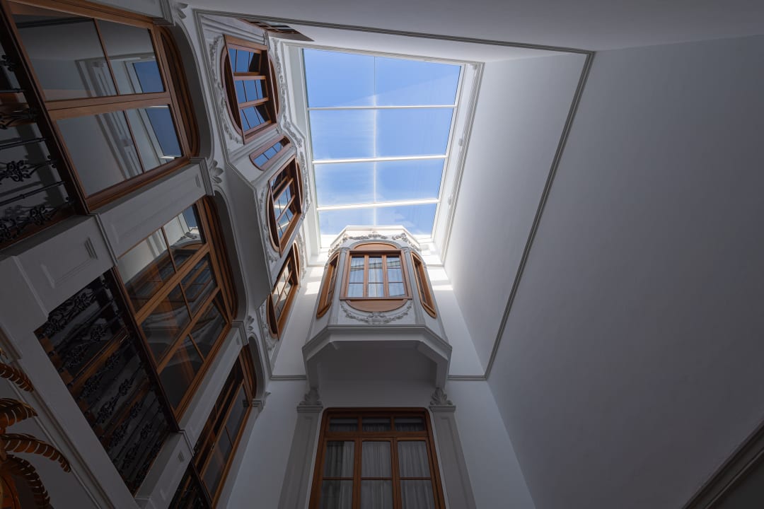 Sonstiges Boutique Hotel Cordial Malteses