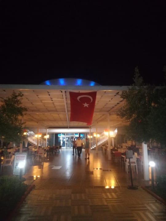 Gastro Sultan of Dreams Hotel & Spa