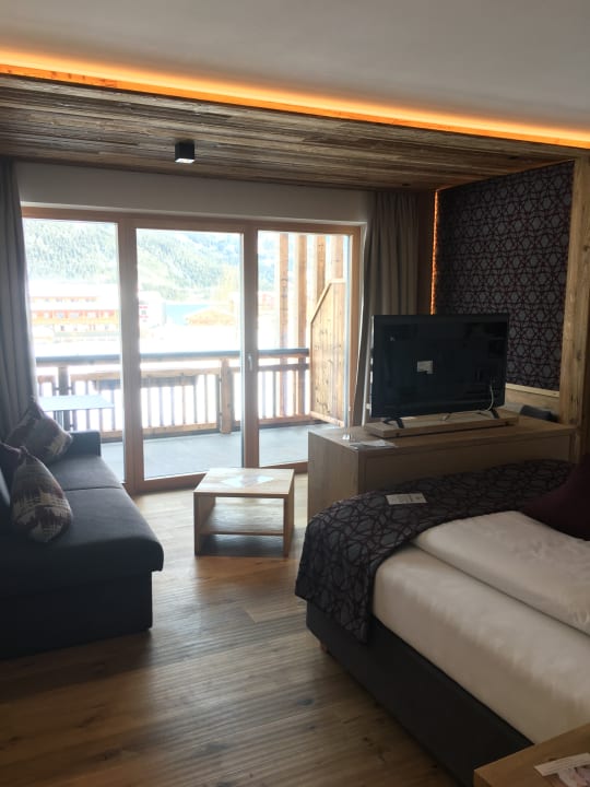 Zimmer Wagner's Aparthotel