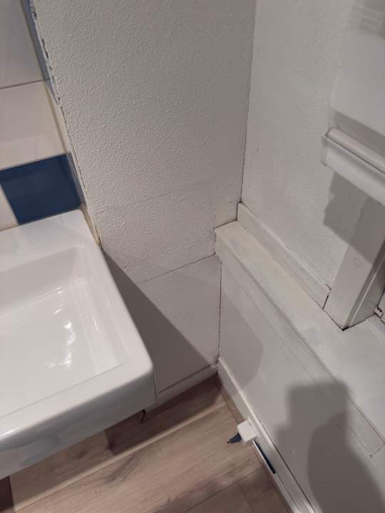 Zimmer Apartment Short Stay Hellingweg