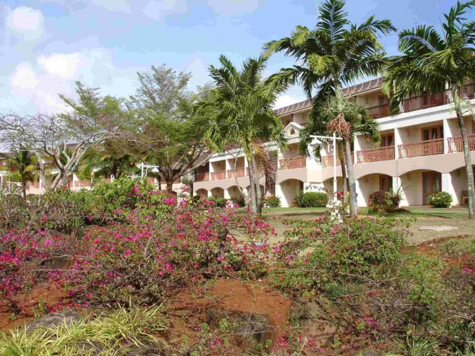 Hotelanlage Maritim Resort & Spa Mauritius
