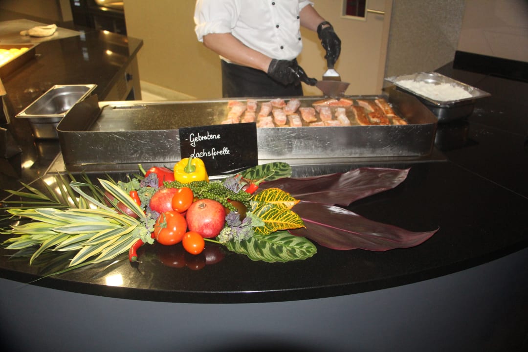 Gastro Casa Familia Familienferienstätte