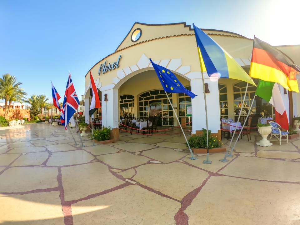 Gastro Regency Plaza Aqua Park & Spa