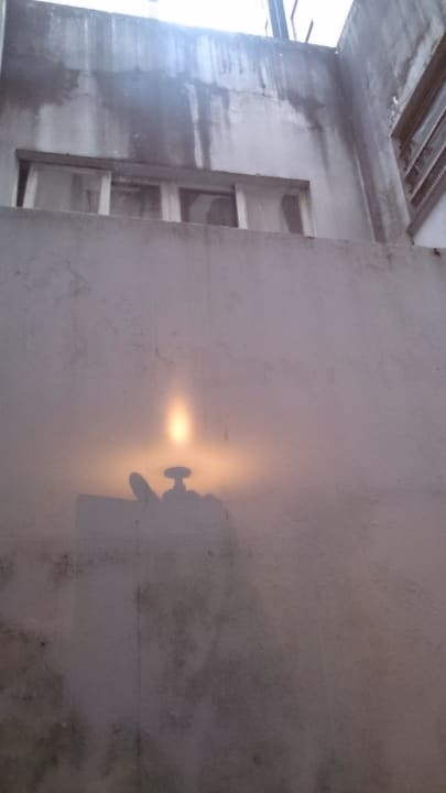 Zimmer mit Aussicht  Hotel Farol da Ilha