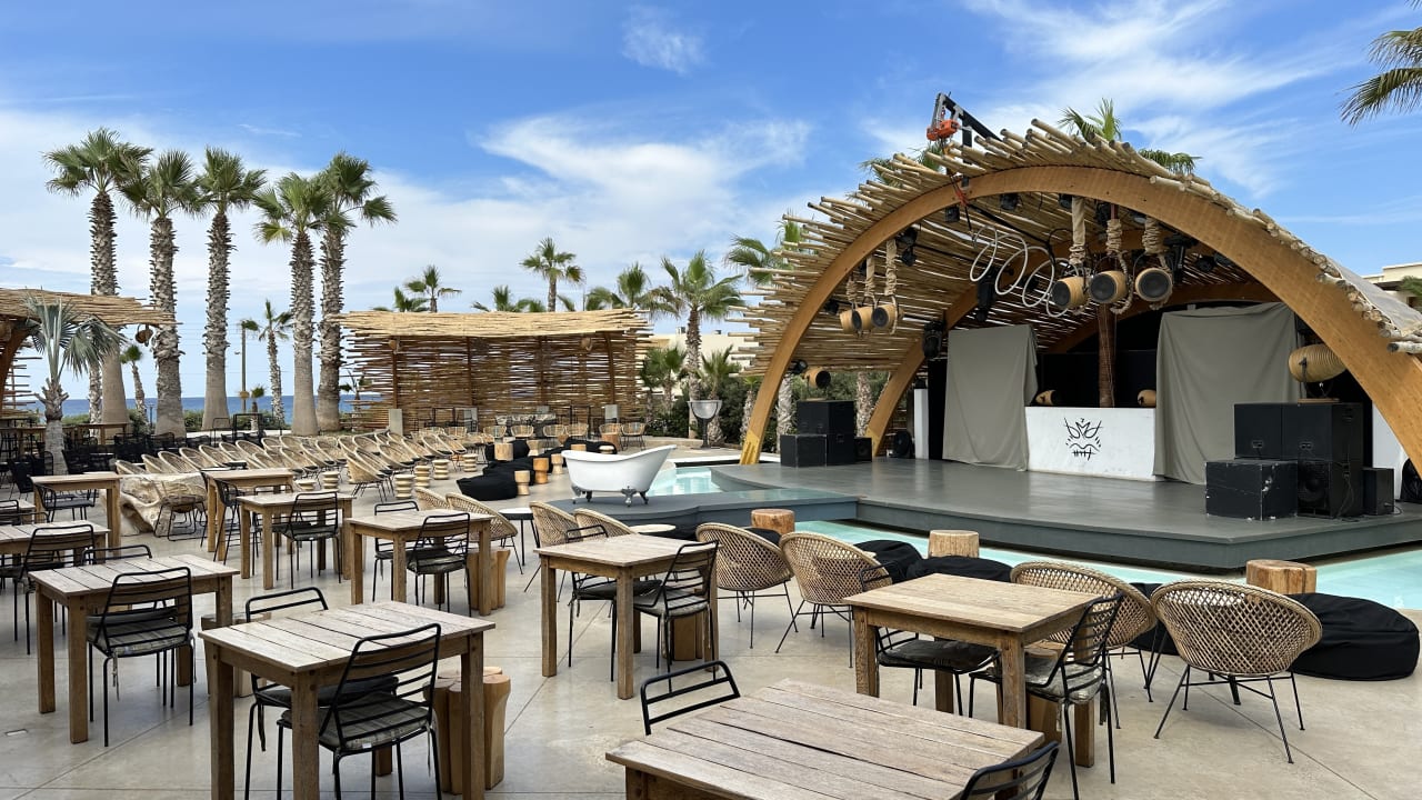 Gastro Stella Island Luxury Resort & Spa