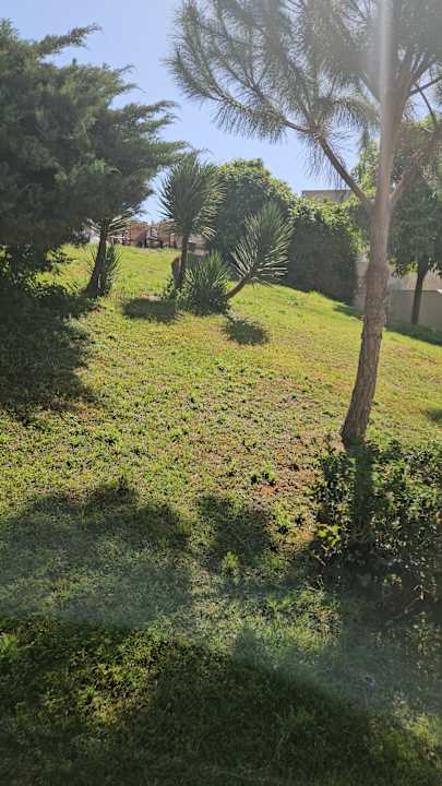 Gartenanlage Greenwood Kemer Resort