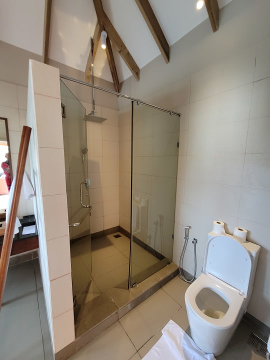 Zimmer Cinnamon Dhonveli Maldives