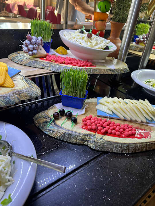 Gastro J'adore Deluxe Hotel & Spa