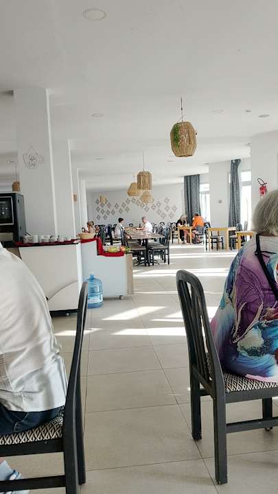 Gastro Hotel Neptunia Skanes