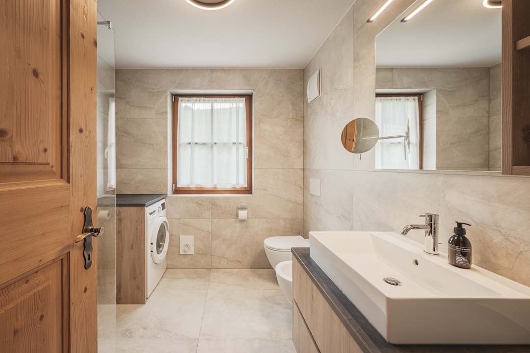 Zimmer Apartments Désirée