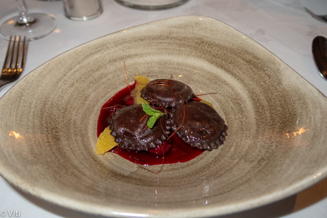 Gastro Hotel Berghof | St. Johann in Salzburg