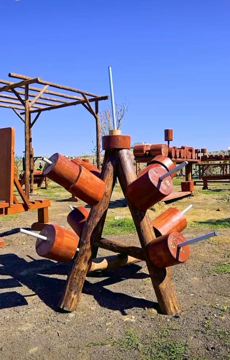 Sport & Freizeit Dream Fun World