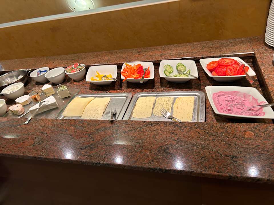 Gastro Hotel Mercure Hameln