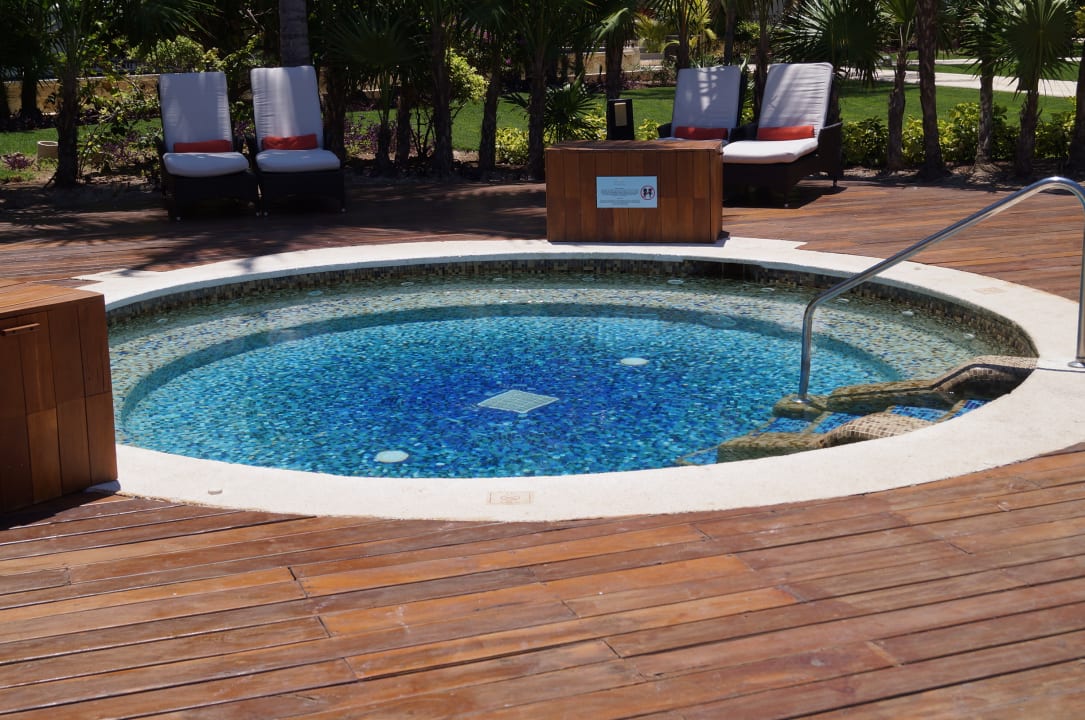 Pool Dreams Riviera Cancun Resort & Spa