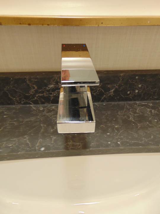 Zimmer Hotel The Henry