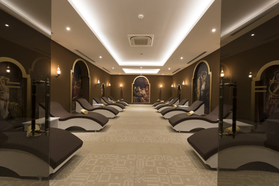 Sport & Freizeit Oz Hotels Sui Resort