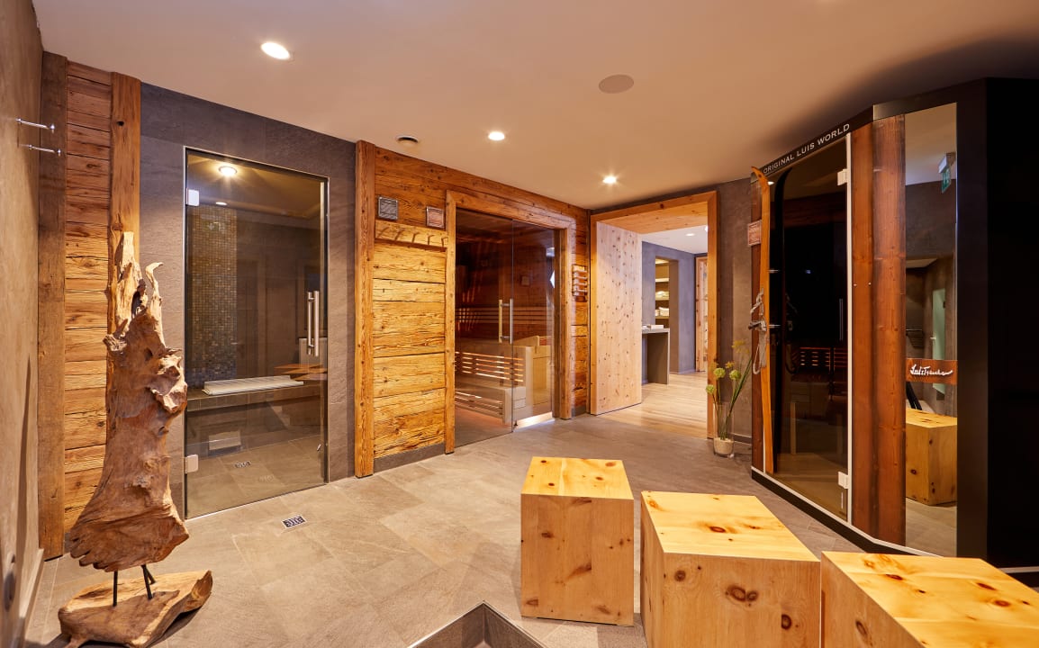 Sport & Freizeit Landhotel Zum Bad