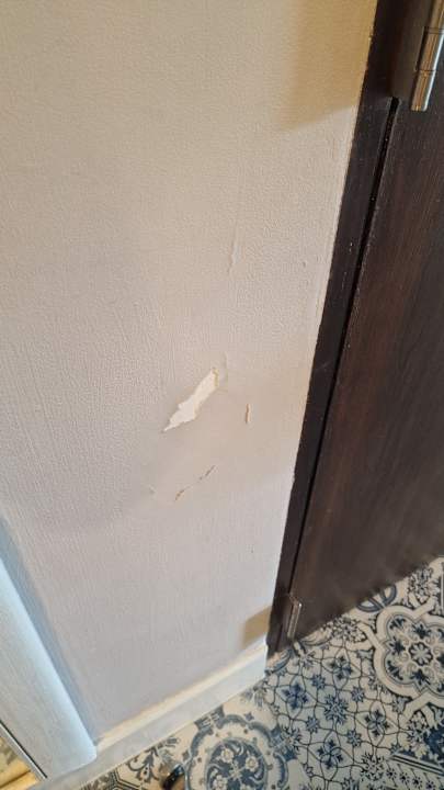 Zimmer Sheraton Samui Resort