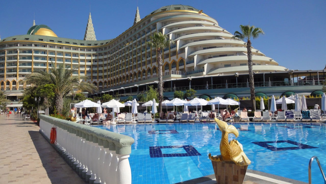 Hotel Imp.  Hotel Delphin Imperial