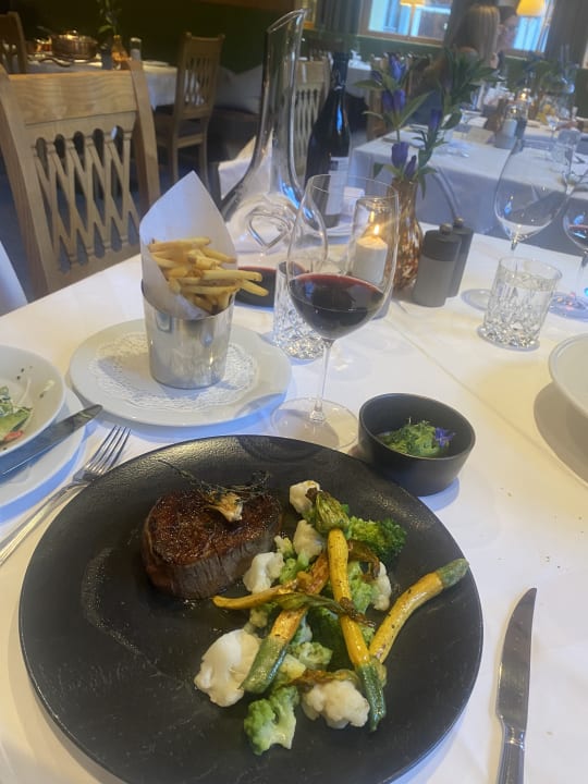 Gastro Natur- & Alpinhotel Post