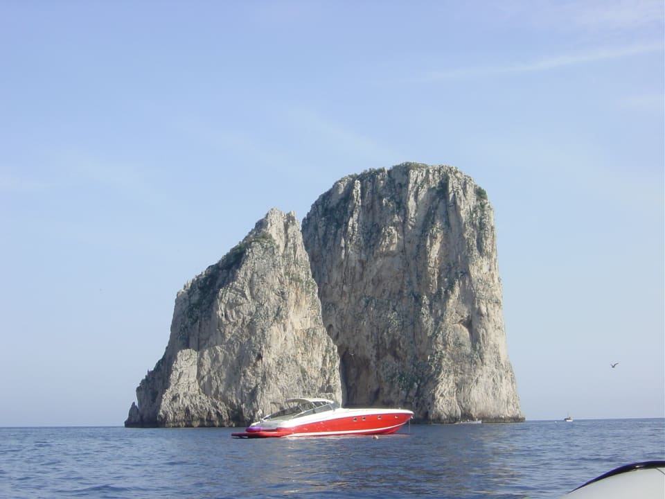 Außenansicht Shams Alam Beach Resort