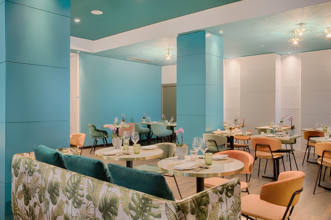 Gastro NH Collection Milano Touring