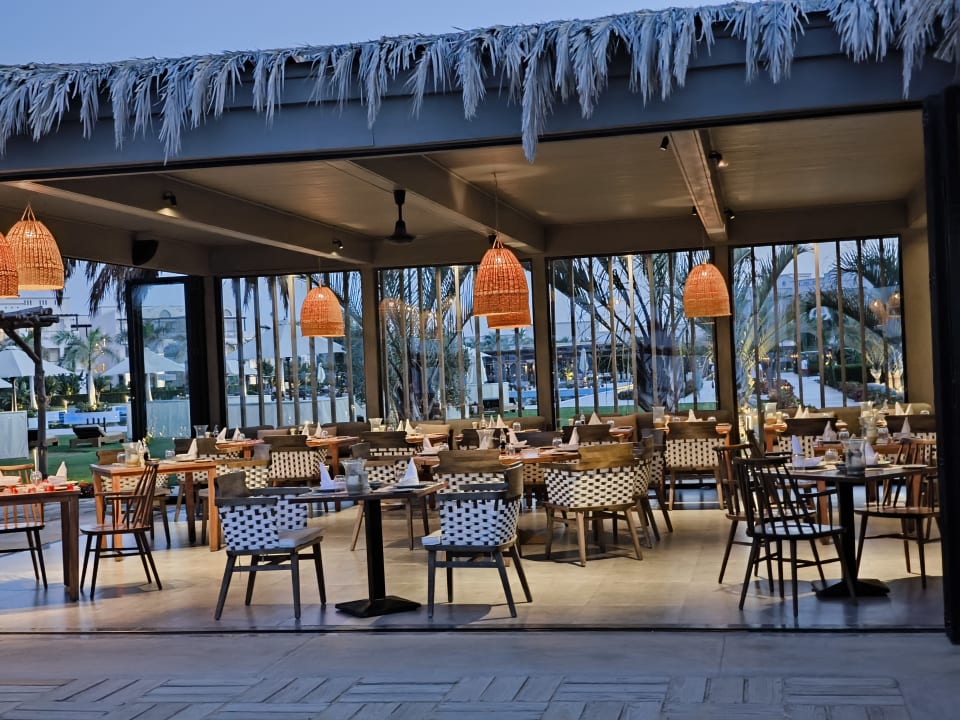 Gastro Steigenberger Resort Alaya Marsa Alam - Red Sea - Adults only